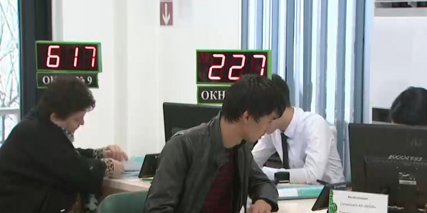 Парламент зейнетақы жинағының бір бөлігін пайдалануға мүмкіндік беретін Заңды қабылдады