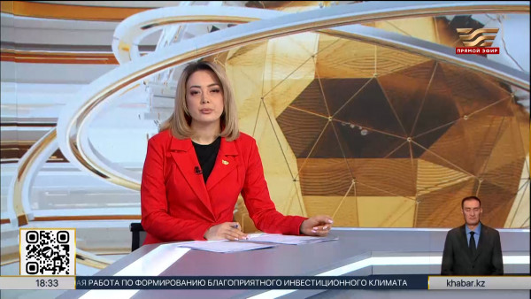 Президент принял вновь назначенных должностных лиц силовых структур