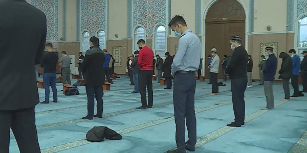 Вакцинация не нарушает пост &mdash; член совета ученых ДУМК