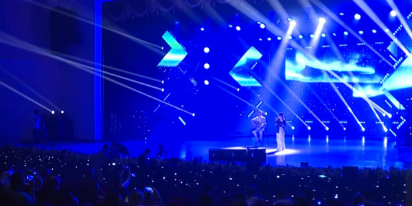 Международный фестиваль &laquo;The Planet of ART-2022&raquo; прошёл в Актобе