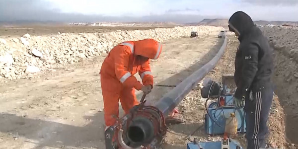 Большие изменения ожидаются на западе Казахстана