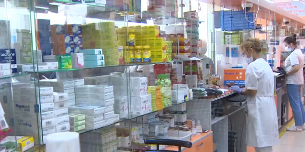 Шектік бағаны белгілеу дәрі тапшылығын туғызуы мүмкін бе?