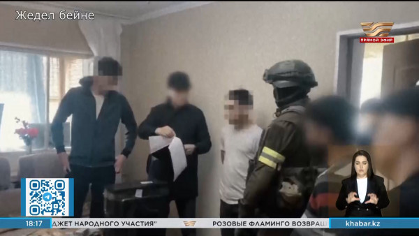 Актауский суд вынес приговор хакеру