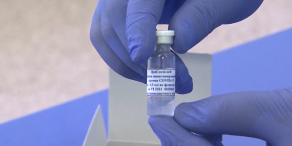 Қазақстандық вакцина несімен тиімді?