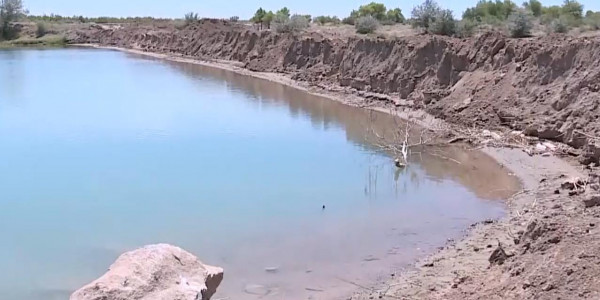 Жамбыл облысында шұғыл түрде су торабын салу қажет