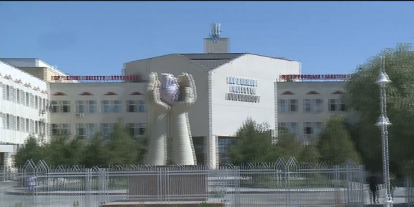 Қызылорда облысында иммуно-химиялық талдау жасайтын аппарат жоқ