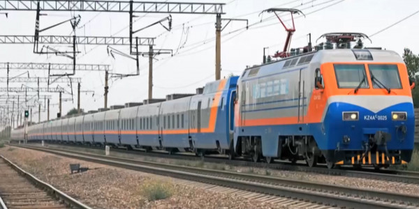 Рассадка пассажиров в вагонах будет стандартной