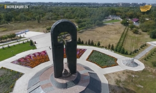 &laquo;Экспедиция 25&raquo;. ШҚО: Курчатов, Семей