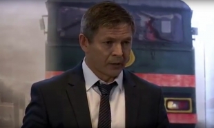 &laquo;Перекресток в Астане&raquo; 36 серия