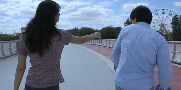 &laquo;ЕЛ АРНА&raquo; телеарнасы &laquo;Ерке Есілдің самалы&raquo; атты қысқаметражды фильм түсірді