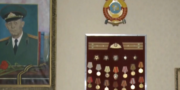 Кызылординка с удивительной судьбой&nbsp;встречает 93-ю весну