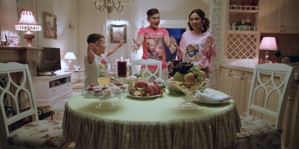 Шашу телехикаясы