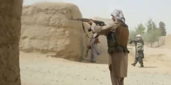 Ауған мәселесі: Қазақстанға қауіп бар ма?