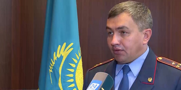 Ел бойынша жол апаты азаймай тұр