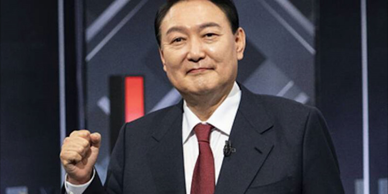 Новым Президентом Кореи избран бывший генеральный прокурор