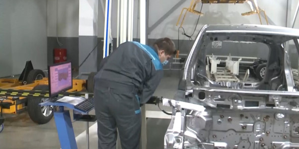 Снижение ставки утильсбора не повлияло на конечную цену продукции автопрома