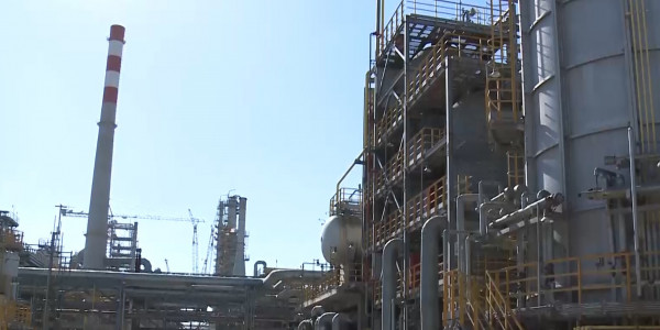 Дизельное топливо по льготной цене выделят казахстанским аграриям