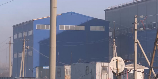 Қарағанды облысының тұрғындары шаң-тозанға тұншығып отыр