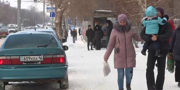 &laquo;Ауыл&raquo; партиясы саяси дода алдындағы талапты орындады
