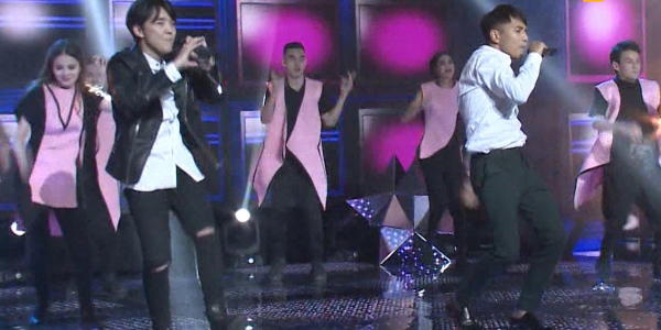 Мерекелік қарбалас