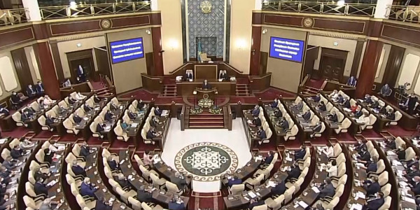 Послание-2020: основные задачи и ключевые приоритеты