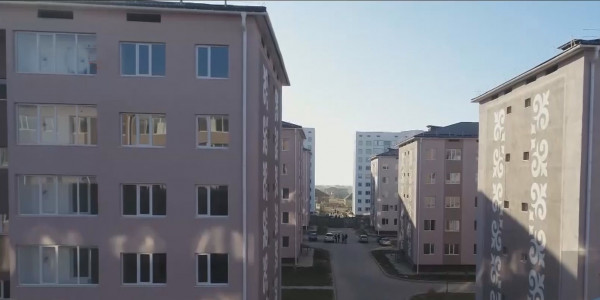 Нуждающимся в жилье будут субсидировать до 80% аренды