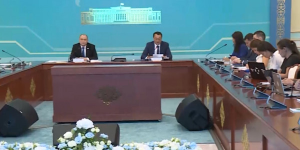 2-4 тамыз аралығында Қазақстан &ndash; Ауғанстан бизнес-форумы өтеді