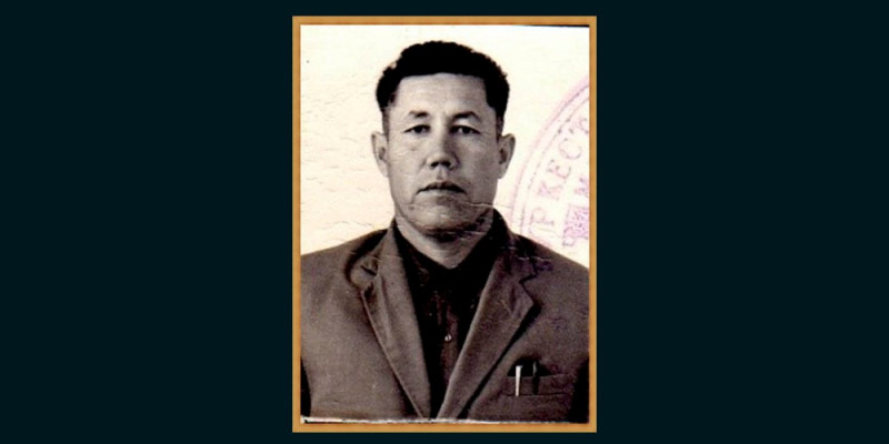 Абдуманнап Атанов (1924-2014 жж.)