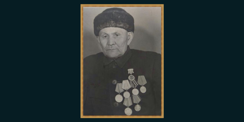 Erekeshov Abdihalyk 