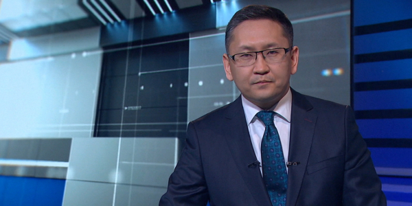 &laquo;Жаһандық саясат&raquo;. Ауғанстан мәселесі