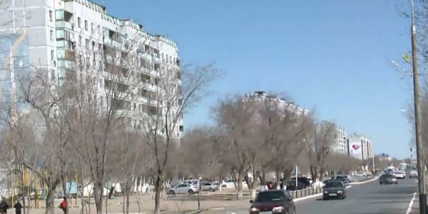 В Байконуре тариф на газ станет в 16 раз дешевле