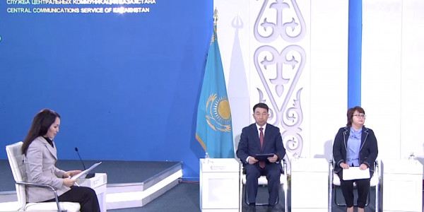 Тұңғыш Президент мәртебесі Конституцияда &laquo;Тәуелсіз Қазақстанның негізін қалаушы&raquo; деп қана айқындалады