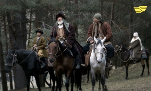 &laquo;Ақылдың кілті. Өмірдастан&raquo; 1 серия