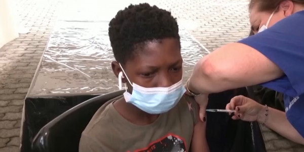 ДДСҰ: қатерлі жаңа штамм таралуы мүмкін