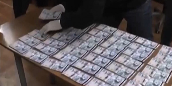 По подозрению во взяточничестве задержан аким Аягоза