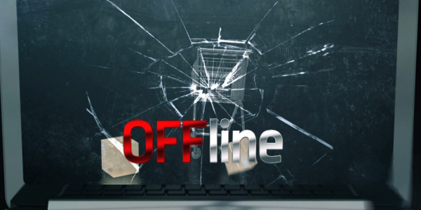 &laquo;Online-offline&raquo; деректі фильмі