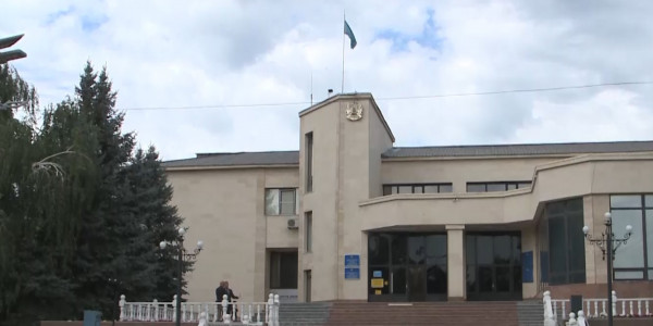 Снижения налогового режима добиваются предприниматели Усть-Каменогорска