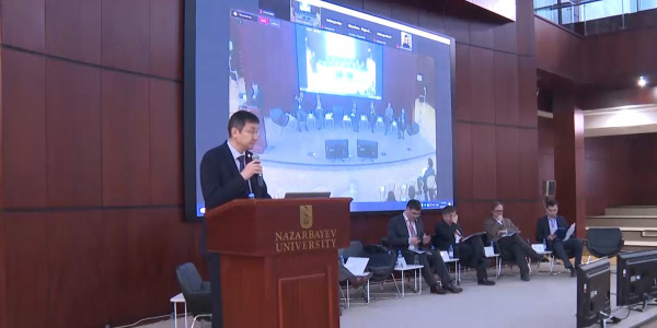 Елімізде 3,5 мың дәрігер тапшы