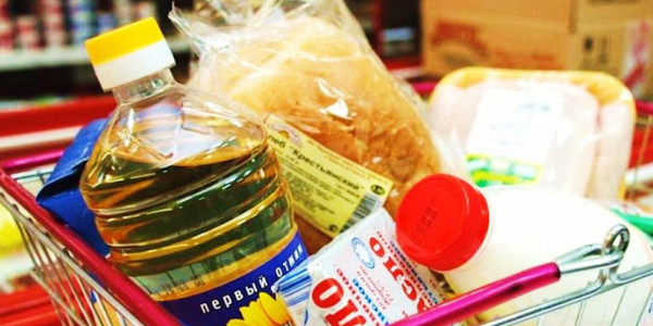 Чиновники Алматы сдерживают цены на социально значимые продукты