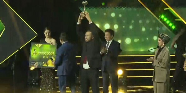 Определился победитель экологического реалити-шоу &laquo;ECO MEKEN&raquo;