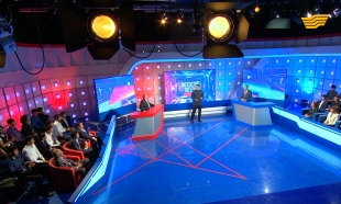 &laquo;Жекпе-жек&raquo;. Еліміздегі санитарлық-эпидемиологиялық жағдай талапқа сай ма?