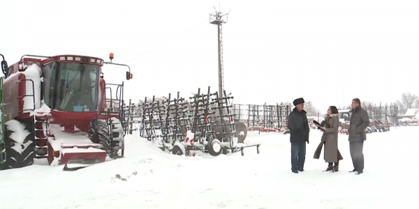 В Актюбинской области свыше 20 фермеров могут лишиться земельных участков