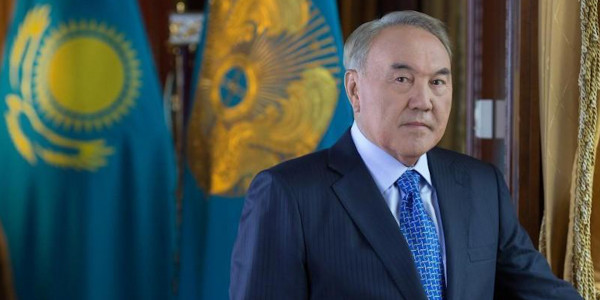 Статья Первого Президента Республики Казахстан &ndash; Елбасы Н.Назарбаева &laquo;Уроки Независимости&raquo;