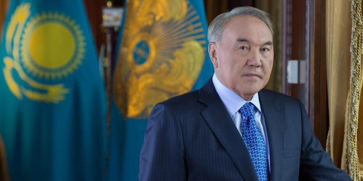 Статья Первого Президента Республики Казахстан – Елбасы Н.Назарбаева «Уроки Независимости»