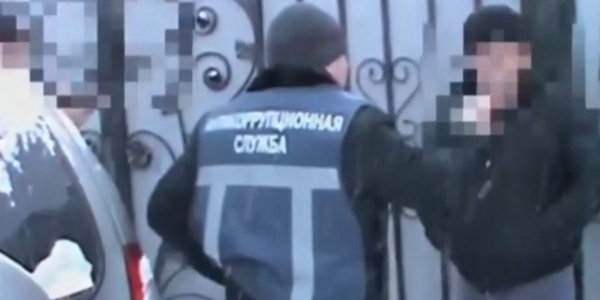 Инспекторы лесного хозяйства в ВКО подозреваются во взяточничестве