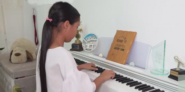 Подготовка к Нацотбору на Junior Eurovision-2020 идет полным ходом