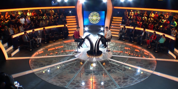 &laquo;Миллион кімге бұйырады?&raquo;. 36-шығарылым