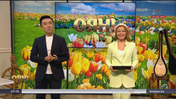 Қуаныш Шонбай не нәрсеге өкініп жүр? Асхат Әмірғалиевтен ностальгия, кәсіпкерлерге құлаққағыс