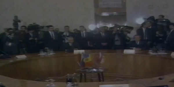 Елбасы Нұрсұлтан Назарбаевтың Ресейге сапары басталды