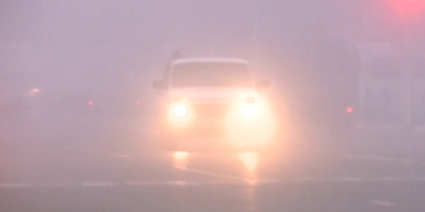 Штормовое предупреждение объявлено в нескольких регионах Казахстана